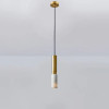 Limpid Hanging Lamp