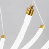 Plafond Chandelier