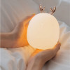 Finny Table Lamp