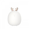 Finny Table Lamp