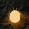 Finny Table Lamp