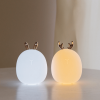 Finny Table Lamp
