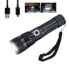 Ultronics LED Torch Light