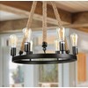 Vintage Chandelier