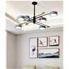 Artistic Chandelier