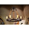 Vintage Chandelier