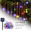 Solar Blossom String