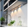 Wireless Cabinet Light