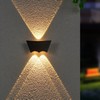 Bat Wall Light