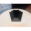 Velkro Wall Sconce
