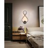 Entangled Wall Sconce