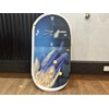 Novelty Wall Clock