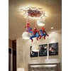 Spidey Kids Pendant