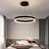 Luxury Ring Chandelier