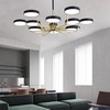 Arena Chandelier