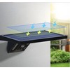 Imperial Solar Lamp