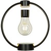 Retro Floating Bulb