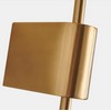Oriental Wall Lamp