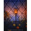 Outdoor Garden Lamp