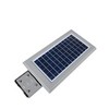 60W Solar Street Light