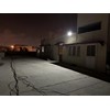 60W Solar Flood Light