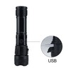 Ultronics LED Torch Light