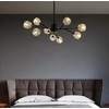 Modern Crystal Chandelier