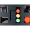 Traffic Wall Lamp