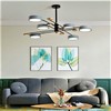 Artistic Chandelier