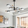 Artistic Chandelier