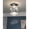 Space Station Chandelier