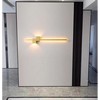 Hallmark Wall Sconce