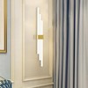 Striped Wall Lamp