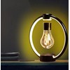 Retro Floating Bulb