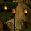 Outdoor Garden Lamp