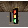 Traffic Wall Lamp