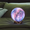 Earth Lamp