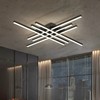 Creative Strip Chandelier