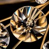 Starry Sphere Chandelier