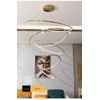 Duplex Chandelier