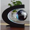 Magnetic Levitation Floating Globe