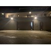 60W Solar Flood Light