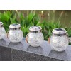 Solar Jar Lamp