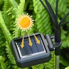 Solar RGB Firefly Lights