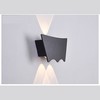 Bat Wall Light