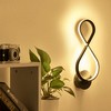 Entangled Wall Sconce