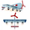 Airplane Chandelier