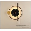 Aisle Clock