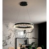 Luxury Ring Chandelier