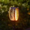 Outdoor Garden Lamp